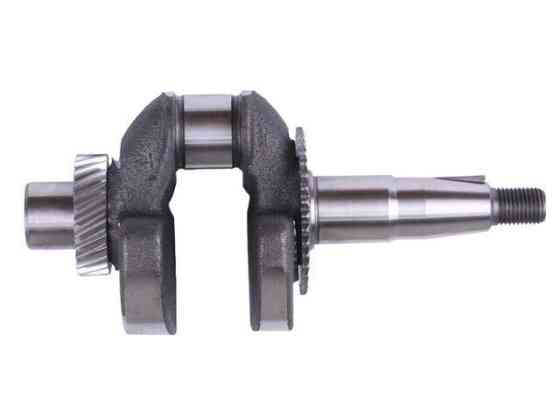 Колінвал на двигун генератора 3.2KW/3.8KW Мукачево