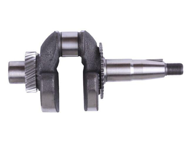 Колінвал на двигун генератора 3.2KW/3.8KW Мукачево - фото 4