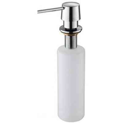 Дозатор для рідкого мила Elleci ADI02300 Вінниця