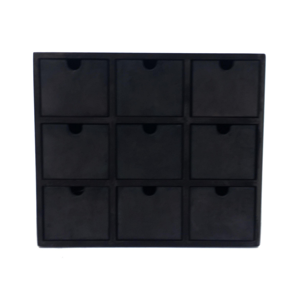 Органайзер для косметики "Бартаре" венге Миколаїв - фото 2