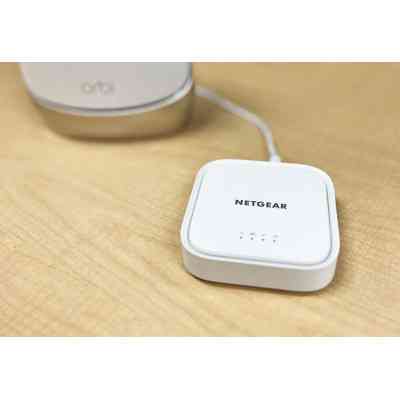 Мобільний Wi-Fi роутер Netgear LM1200-100EUS Вінниця