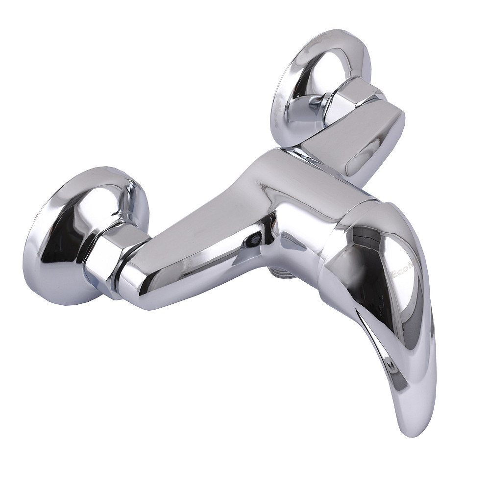 Змішувач для душу EcoMix ENERGO E-GEZ-105N Луцьк - фото 4