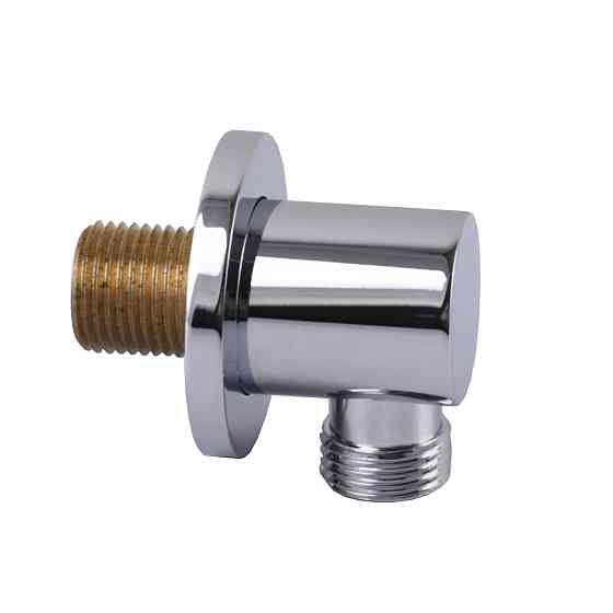 Шлангове з'єднання Globus Lux TP1705 для душа 1/2″ (000027026) Київ