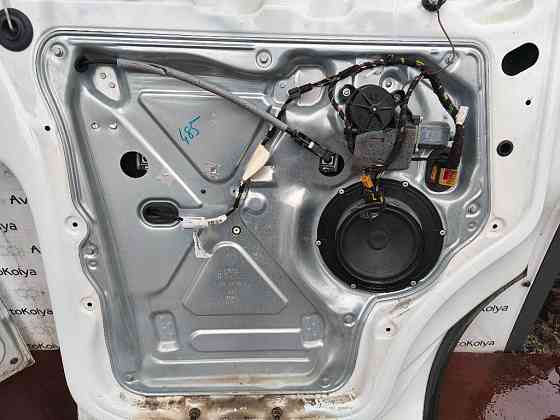 Склопідйомник передній лівий VW T6 2015-2019 (7E1837729T) Ковель