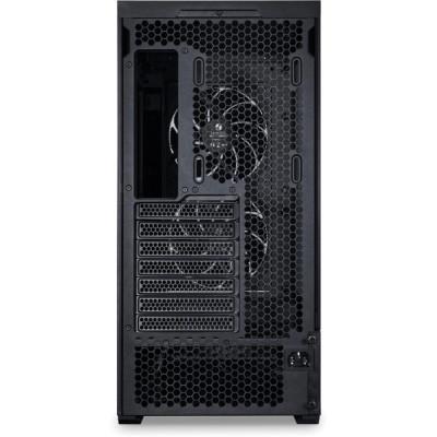 Корпус Lian Li LANCOOL 207 Digital, Black (G99.LAN207DX.00) Вінниця - фото 2