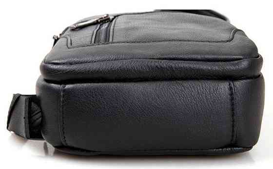 Сумка мужская Vintage 14414 Черная Киев