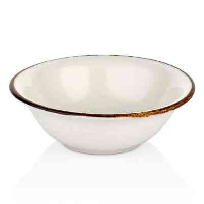 Салатник By Bone Harmony Gleam 20 см 900 мл (HA-GL-ZT-20-KS) Винница