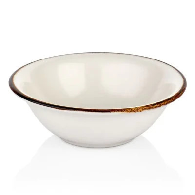 Салатник By Bone Harmony Gleam 20 см 900 мл (HA-GL-ZT-20-KS) Винница - изображение 1