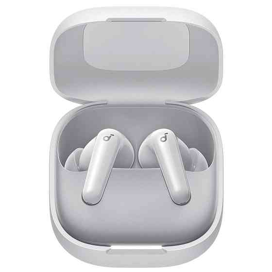 Bluetooth-гарнітура Anker SoundСore R60i NC White (D1202G21) ( 15910 ) Харків