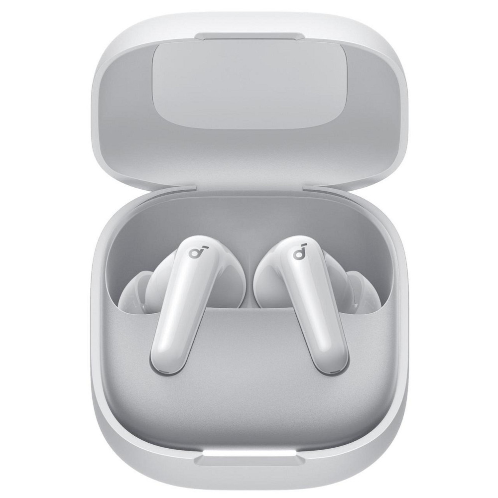 Bluetooth-гарнітура Anker SoundСore R60i NC White (D1202G21) ( 15910 ) Харьков - изображение 4