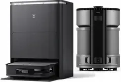 Пылесос Ecovacs X2 Omni DEX86 Киев - изображение 1