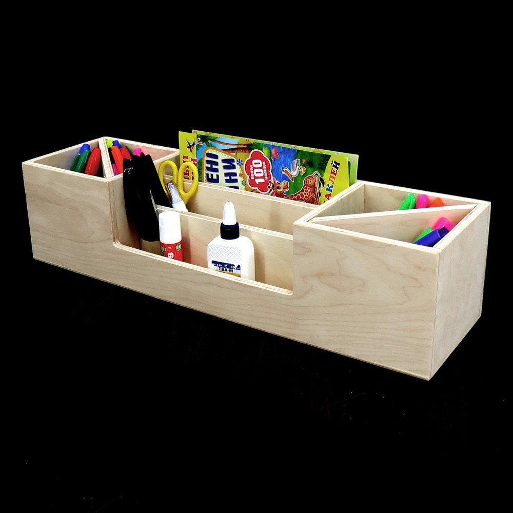 Настольный органайзер 