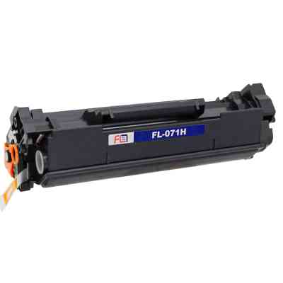 Картридж FREE Label Canon 071H (FL-C071H) Вінниця