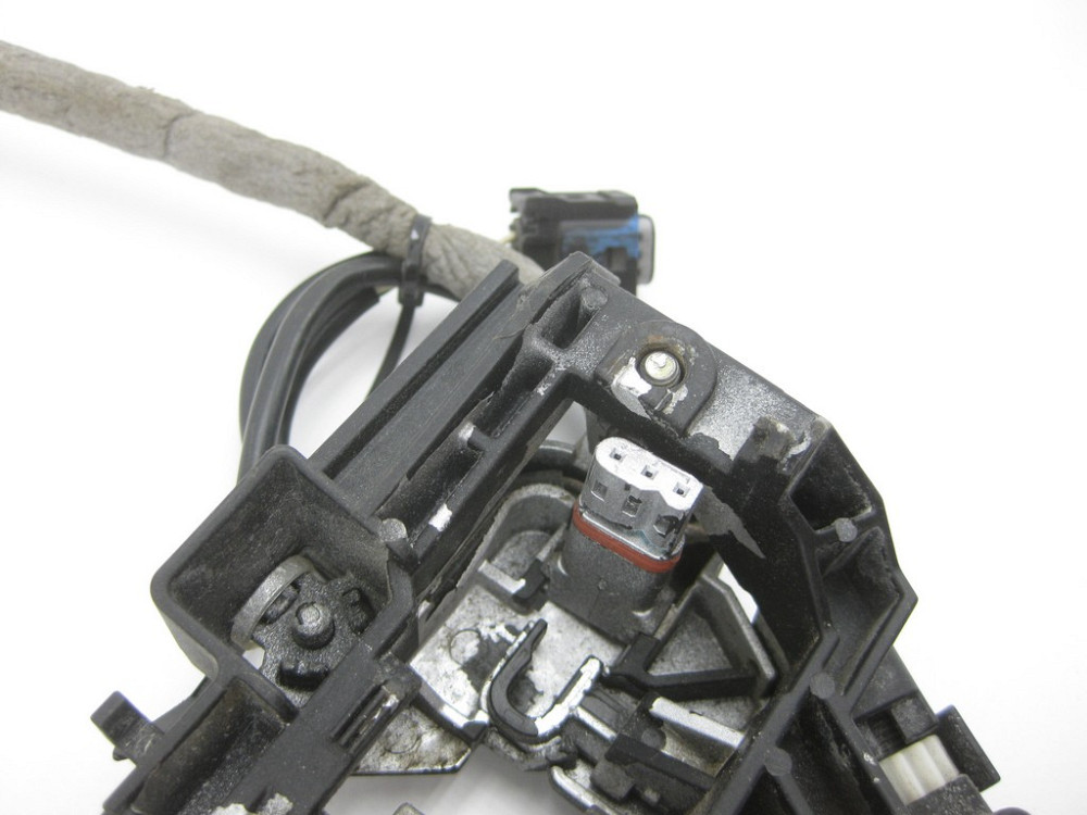 Mercedes-Benz  A2517600334 Рама ручки передніх лівих дверей R-Class W251 Одесса - изображение 7