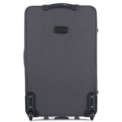 Чемодан Semi Line 28" L T5754-3 Grey/Orange Lines (DAS303344) Винница - изображение 3