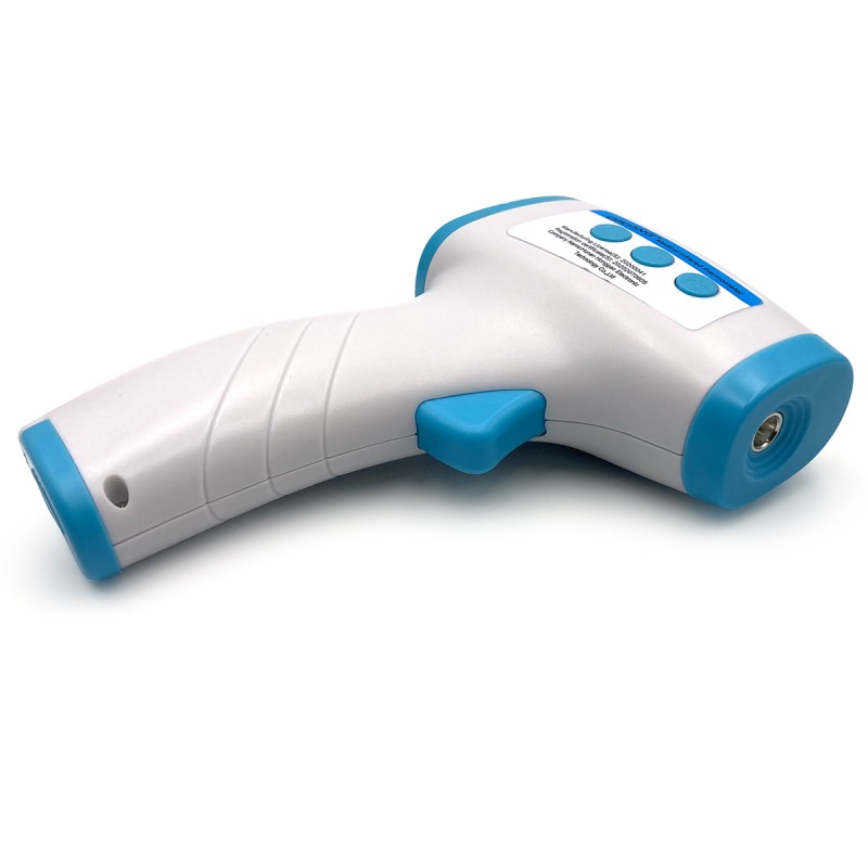 Бесконтактный инфракрасный термометр DIKANG HG01 Одесса - изображение 9