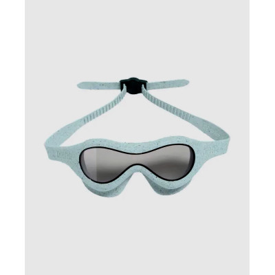 Окуляри для плавання Arena Spider Kids Mask бірюзовий 004287-901 (3468336926369) Вінниця - фото 2