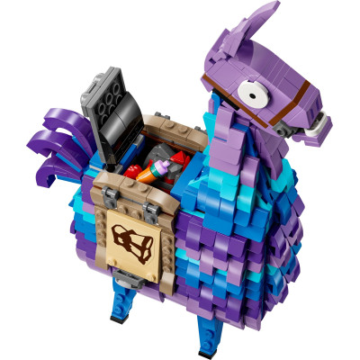 Конструктор LEGO Fortnite Supply Llama (77071) Винница - изображение 9