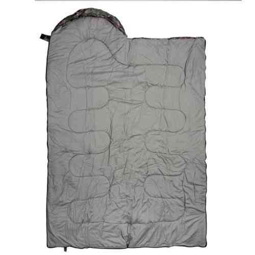 Спальний мішок Ranger Germes 220х75см (Камуфляж) Київ