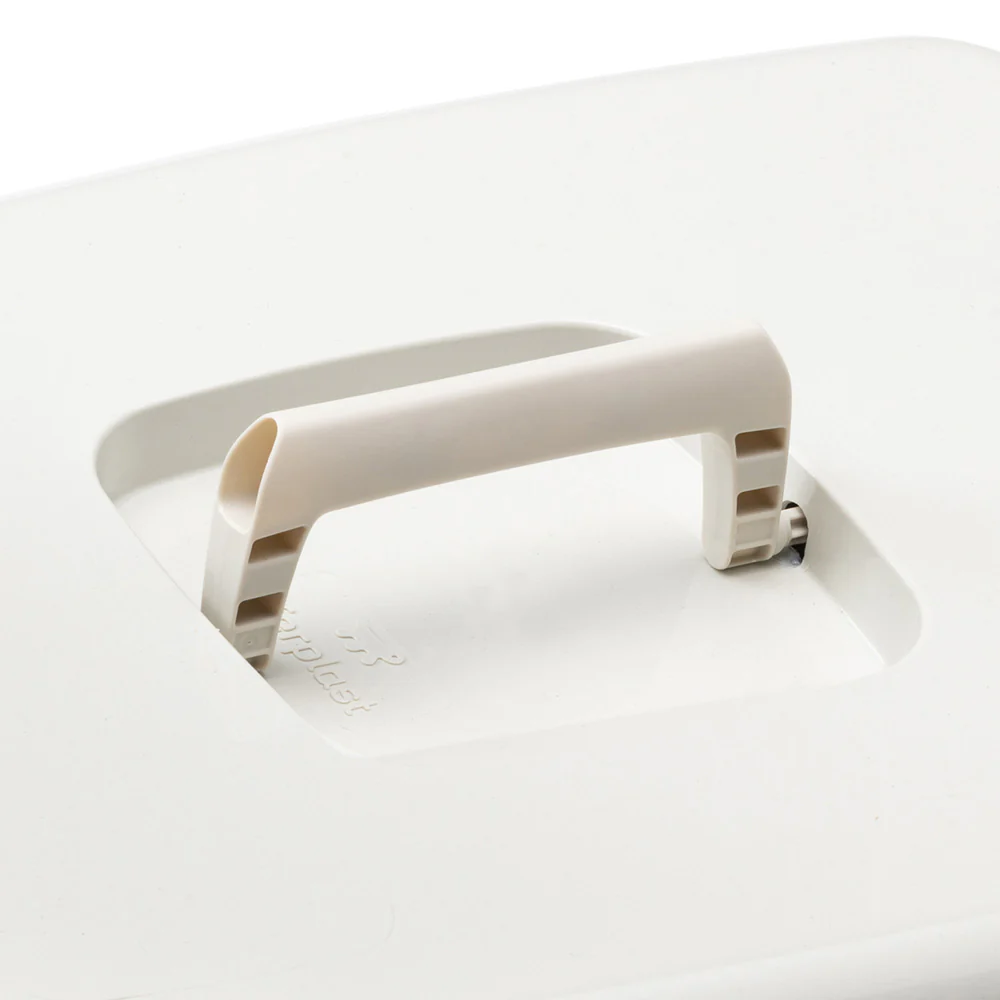 Закритий туалет — бокс для кішок Ferplast Bill (Ферпласт Білл) Запоріжжя - фото 5