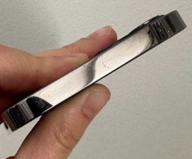 Айфон iPhone 12 Pro 128Gb. Graphite. Киев - изображение 5