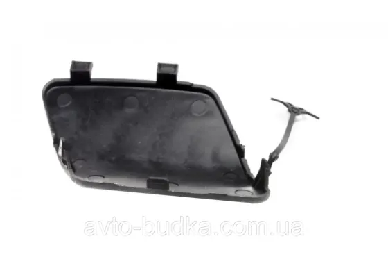 Заглушка крюка переднього бампера на Renault Master III Autotechteile  5050221 Київ