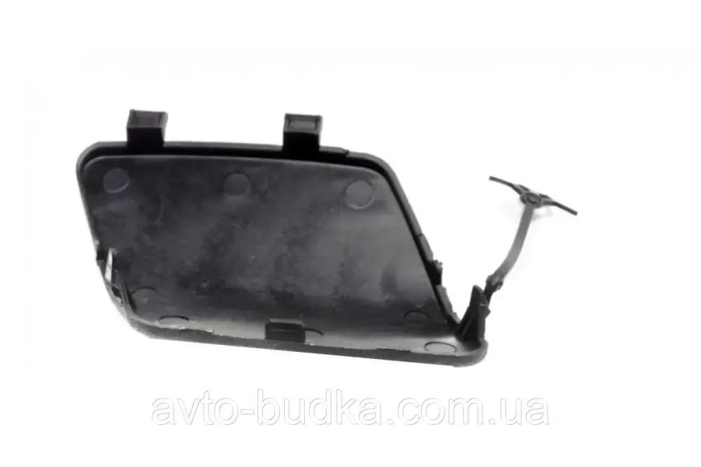 Заглушка крюка переднего бампера на Renault Master III Autotechteile 5050221 Киев - изображение 3