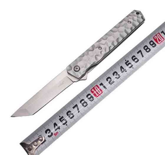 Нож складной JinJun 2714 Днепр