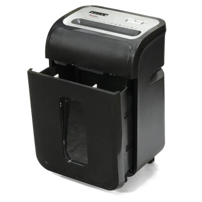 Уничтожитель документов Agent 1523.4 X (4х38) (6020645) Винница - изображение 2