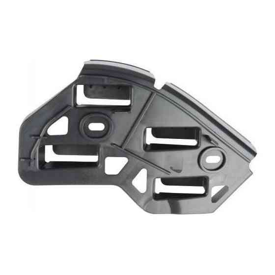 Кронштейн бампера,  6Q0807184A,  Polo IV, Бампер, Киев