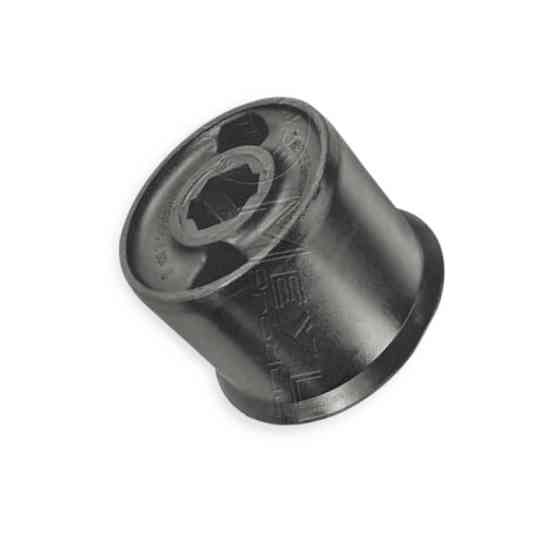 Сайлентблок важеля переднього автомобіль Фольцваген Caddy 04- задній (вставка) посилений Мукачево