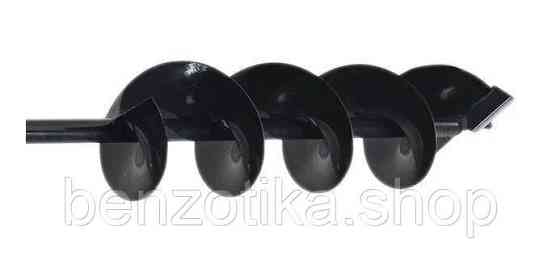 Шнек для мотобура KRAISSMANN SB 150*1000 A Київ