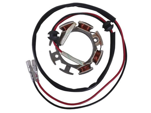 Статор вентилятора мотоблок 180N Мукачево - изображение 2