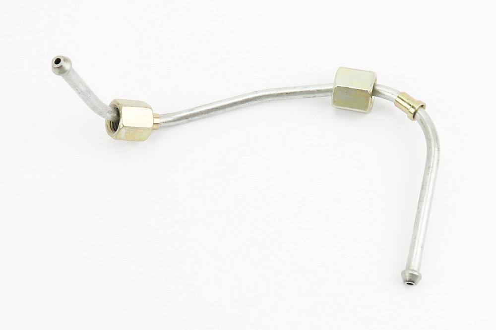 Трубка паливна метал (насос - форсунка) R190N Тип 1 Киев - изображение 1