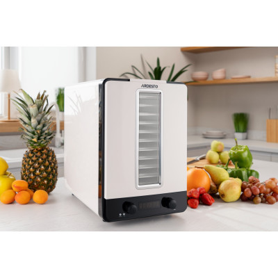 Сушка для овощей и фруктов Ardesto FDB-1138 Винница - изображение 9