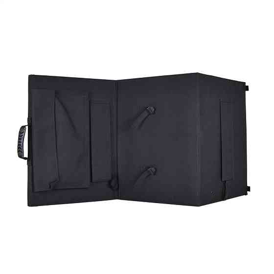 Портативна сонячна панель New Energy Technology 100W Solar Charger Київ