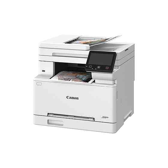 БФП А4 цв. Canon i-Sensys MF667Cdw c Wi-Fi (6928C001) ( 13134 ) Харьков