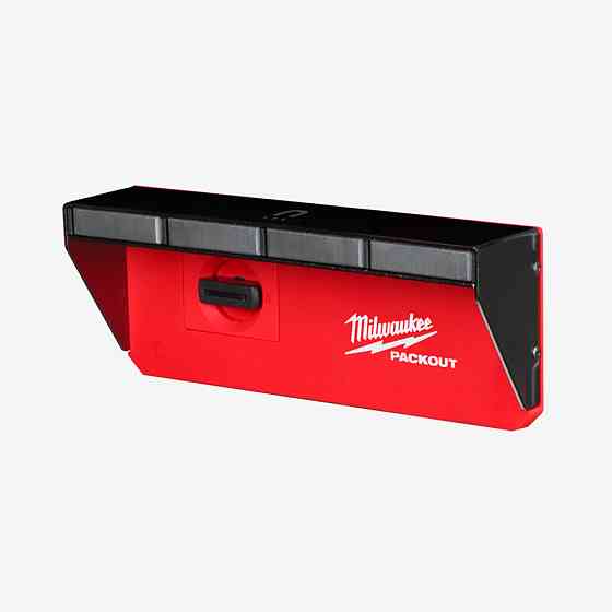 Магнітний тримач-пластина PACKOUT MILWAUKEE Одеса