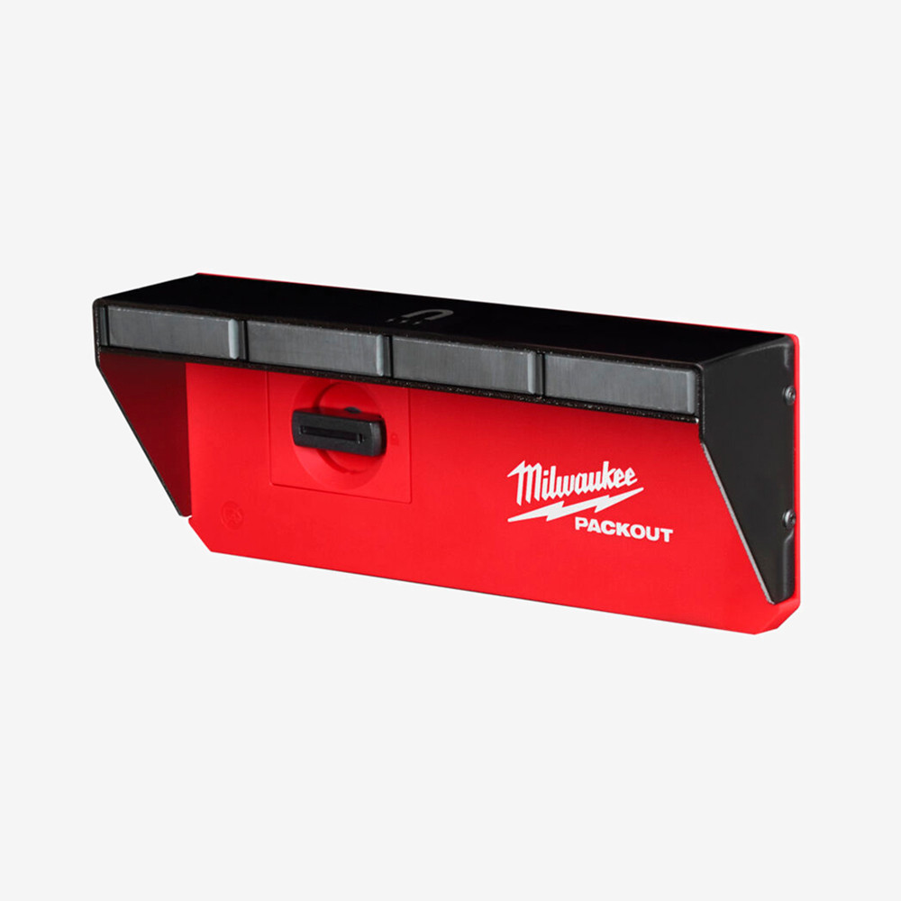 Магнітний тримач-пластина PACKOUT MILWAUKEE Одеса - фото 1