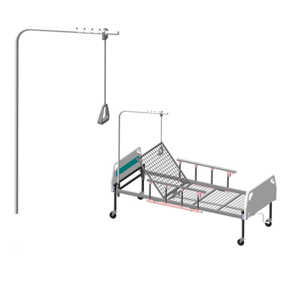 Тримач опорний ТО-3 Дніпро - фото 1