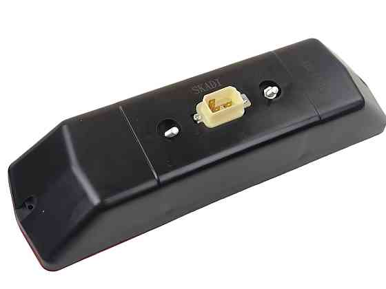 Ліхтар 53, Камаз, МАЗ, УРАЛ лівий ГАЗ Мукачево