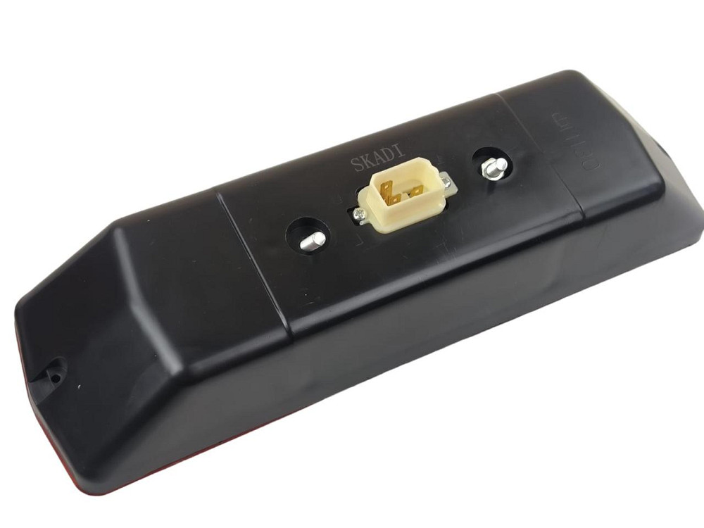 Ліхтар 53, Камаз, МАЗ, УРАЛ лівий ГАЗ Мукачево - фото 3