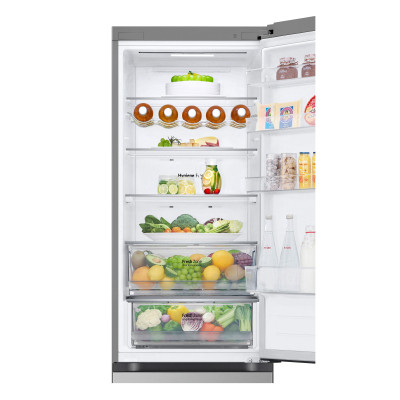 Холодильник LG GC-B509FNMW Вінниця - фото 4