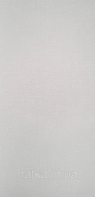 Шпалери вінілові на флізеліні гарячого тиснення DUKA Selective 1.06x10 однотонні під тканину льон матові світло-бежеві 32451-2 Київ - фото 2