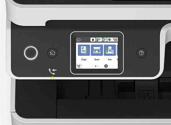 БФП А4 цв. Epson L6490 c WI-FI (C11CJ88405) 7,3 кг Харьков