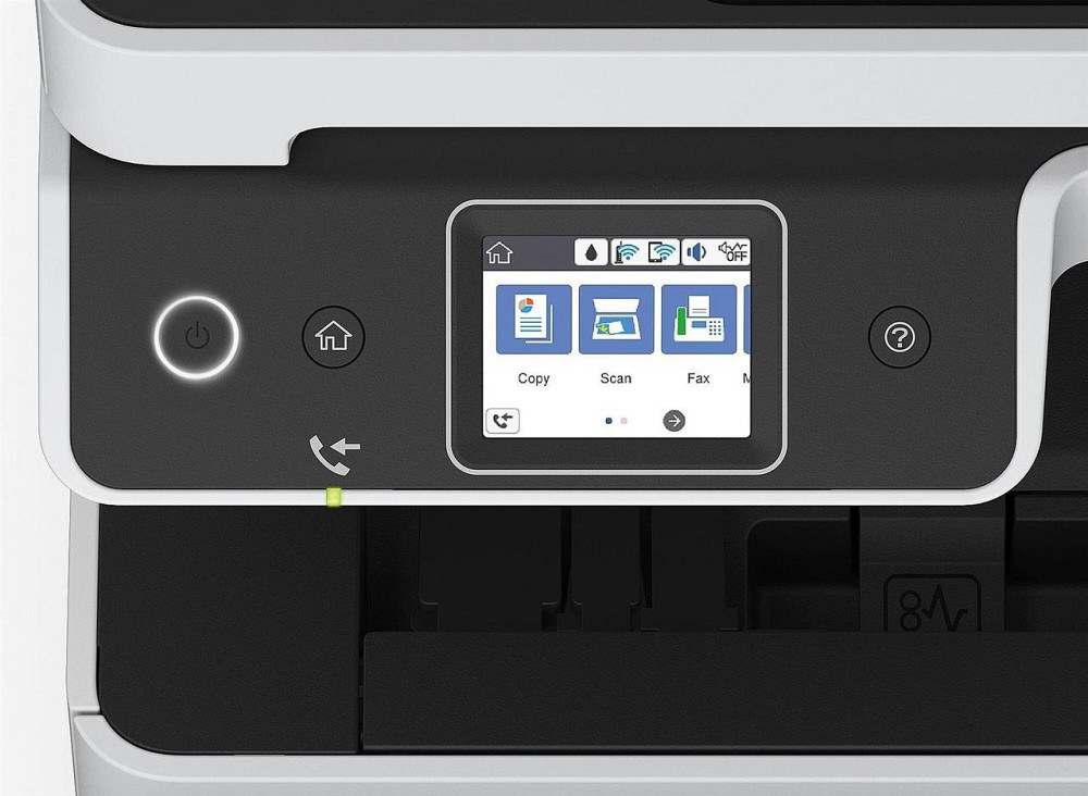 БФП А4 цв. Epson L6490 c WI-FI (C11CJ88405) 7,3 кг Харьков - изображение 4