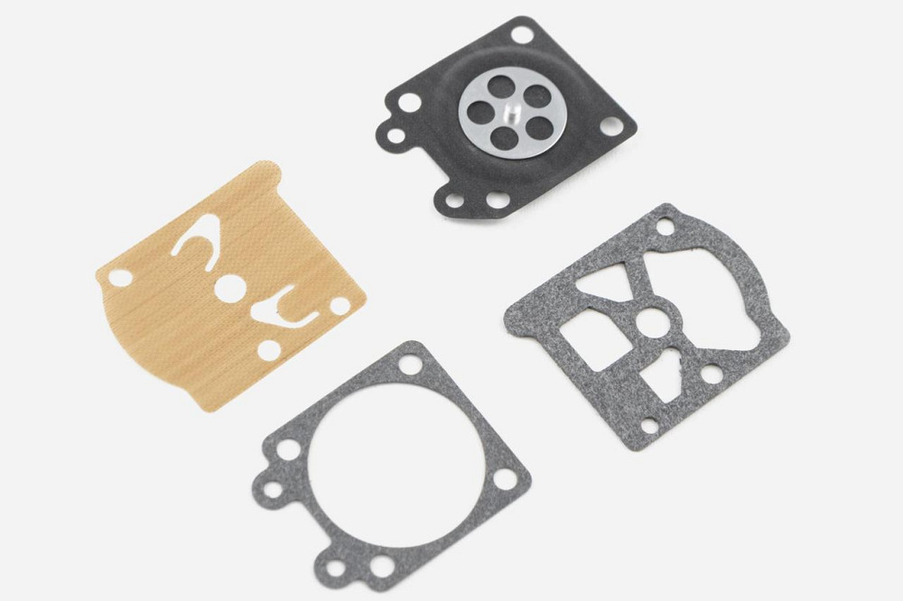 Ремкомплект карбюратора бензопила Goodluck GL4500/5200 Мукачево - фото 1