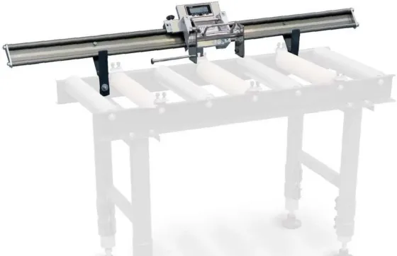 Optimum System pomiarowy LMS 30 3383853 Киев