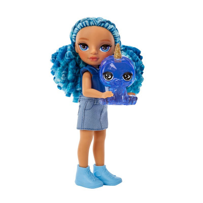 Лялька Rainbow High серії Littles - Сапфіра (531197) Вінниця - фото 2