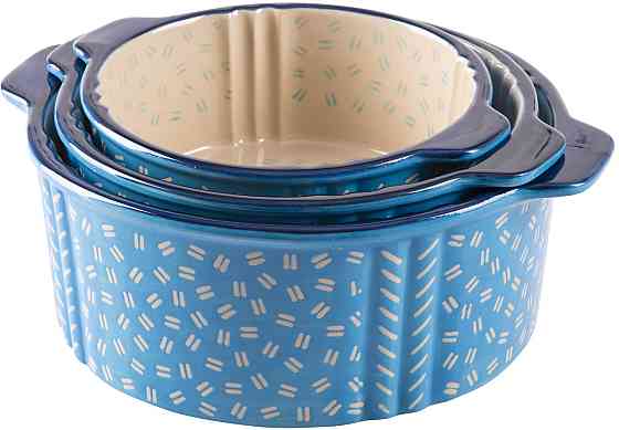 Форма Limited Edition Maison, 25х21.5х9 см (6891244) Київ